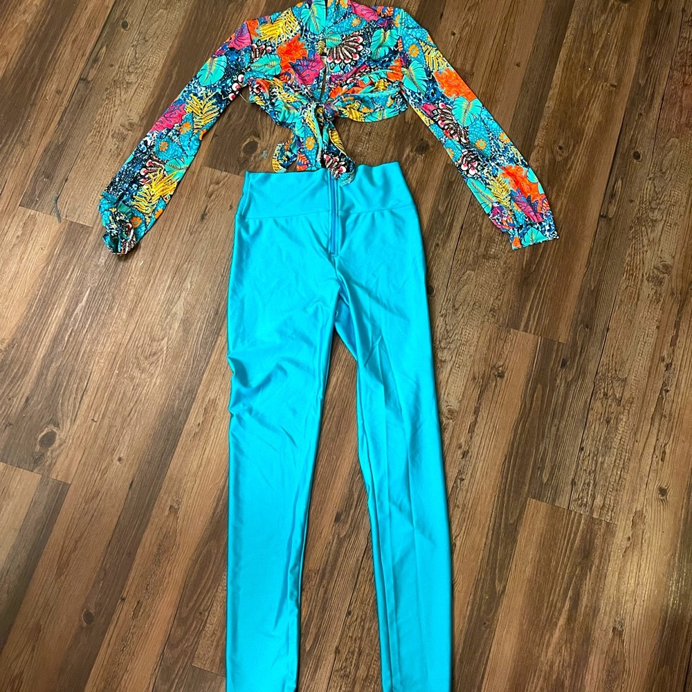 2piece outfit
